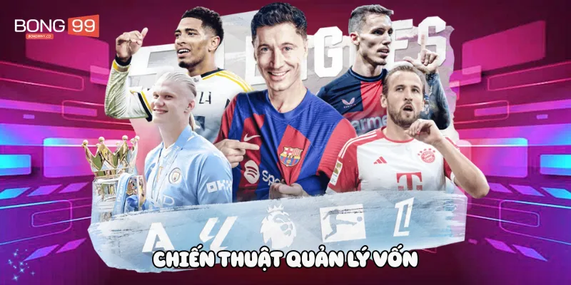 Chiến thuật quản lý vốn