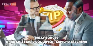 Đại lý Bong99