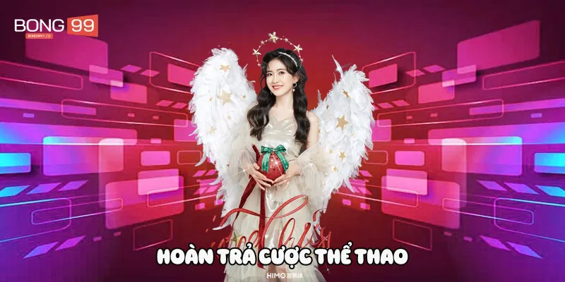 Hoàn trả cược thể thao