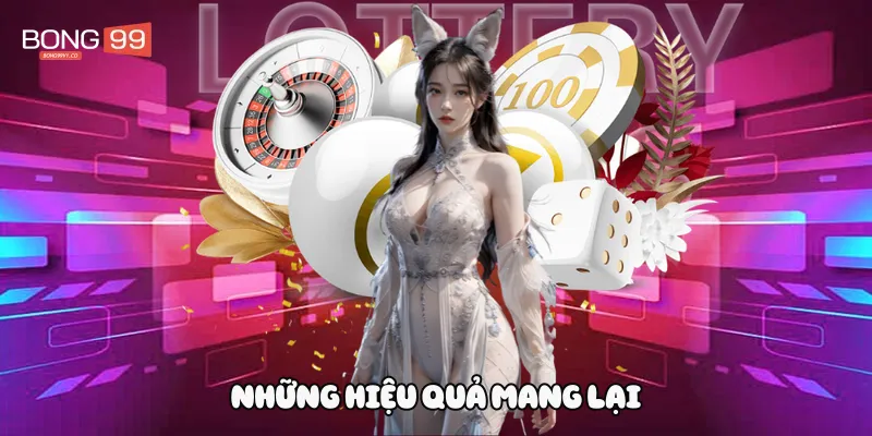 Soi bóng vào giải đặc biệt hàng ngày