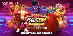 Nổ hũ thần tài