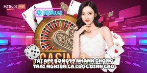 Tải App Bong99