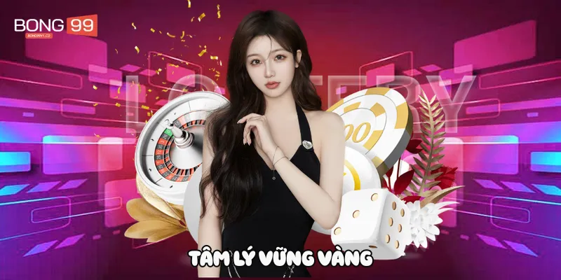 Vững tâm lý khi soi cầu trên Bong99